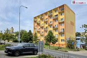 Pronájem, Byt 1+1, Mělník, cena 11600 CZK / objekt / měsíc, nabízí 