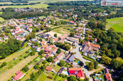 Pronájem, Byt 2+kk, Neratovice, cena 11000 CZK / objekt / měsíc, nabízí
