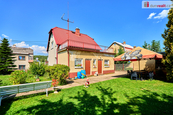 Prodej, Rodinný dům, Sadov, cena 6450000 CZK / objekt, nabízí