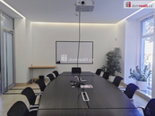 Pronájem, Administrativní prostory a objekty, Praha 3, cena 16632 CZK / objekt / měsíc, nabízí Dumrealit.cz