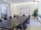 Pronájem, Administrativní prostory a objekty, Praha 3, cena 7245 CZK / objekt / měsíc, nabízí Dumrealit.cz