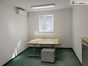 Pronájem, Administrativní prostory a objekty, Praha 3, cena 7245 CZK / objekt / měsíc, nabízí Dumrealit.cz