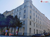 Pronájem, Administrativní prostory a objekty, Praha 3, cena 6720 CZK / objekt / měsíc, nabízí Dumrealit.cz