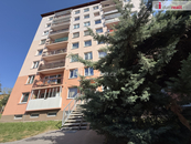Pronájem, Byt 1+kk, Ústí nad Labem, cena 8500 CZK / objekt / měsíc, nabízí