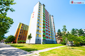 Pronájem, Byt 1+1, České Budějovice, cena 11000 CZK / objekt / měsíc, nabízí