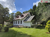 Pronájem, Rodinný dům, Nejdek, cena 18000 CZK / objekt / měsíc, nabízí