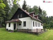 Pronájem, Rodinný dům, Nejdek, cena 18000 CZK / objekt / měsíc, nabízí