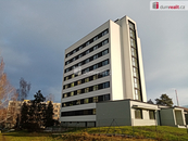 Pronájem, Byt 1+kk, Děčín, cena 6900 CZK / objekt / měsíc, nabízí