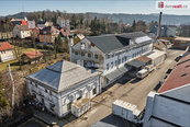 Prodej, Administrativní prostory a objekty, Karlovy Vary, cena 5990000 CZK / objekt, nabízí