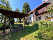 Prodej, Rodinný dům, Stříbrnice, cena cena v RK, nabízí 