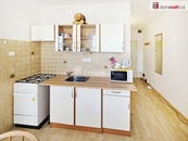Prodej, Byt 1+1, Lovosice, cena 2300000 CZK / objekt, nabízí