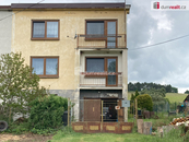 Prodej, Rodinný dům, Prostiboř, cena 3999000 CZK / objekt, nabízí 