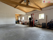 Prodej, Administrativní prostory a objekty, Pravčice, cena cena v RK, nabízí Dumrealit.cz