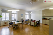 Pronájem, Administrativní prostory a objekty, Praha 1, cena 49000 CZK / objekt / měsíc, nabízí Dumrealit.cz