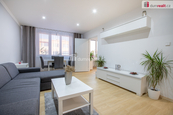 Pronájem, Byt 2+1, Nové Strašecí, cena 14500 CZK / objekt / měsíc, nabízí