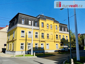 Prodej, Byt 2+kk, Mariánské Lázně, cena 2690000 CZK / objekt, nabízí