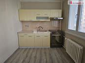 Pronájem, Byt 1+1, Ústí nad Labem, cena 12200 CZK / objekt / měsíc, nabízí