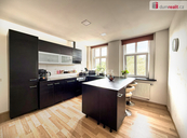 Pronájem, Byt 3+kk, Litoměřice, cena 18500 CZK / objekt / měsíc, nabízí