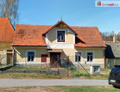 Prodej, Rodinný dům, Zlatá Koruna, cena cena v RK, nabízí