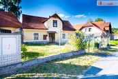 Prodej, Rodinný dům, Zlatá Koruna, cena 1590000 CZK / objekt, nabízí