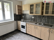 Pronájem, Byt 2+1, Suchdol nad Odrou, cena 15000 CZK / objekt / měsíc, nabízí