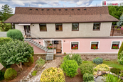 Prodej, Rodinný dům, Dalovice, cena 16400000 CZK / objekt, nabízí