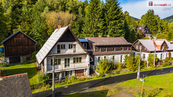 Prodej, Hotel, pension, Stříbrná, cena 5990000 CZK / objekt, nabízí 