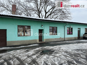 Pronájem, Prostory a objekty pro obchod a služby, Kutná Hora, cena 19000 CZK / objekt / měsíc, nabízí