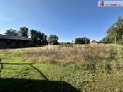 Prodej, Pozemek pro stavbu RD, bytů, Hroznětín, cena 19322000 CZK / objekt, nabízí 