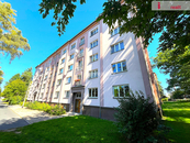 Prodej, Byt 2+1, Sokolov, cena 2310000 CZK / objekt, nabízí 