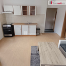 Pronájem, Byt 1+1, Děčín, cena 7000 CZK / objekt / měsíc, nabízí 
