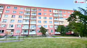Pronájem, Byt 1+1, Chomutov, cena 7000 CZK / objekt / měsíc, nabízí