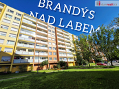 Prodej, Byt 3+1, Brandýs nad Labem-Stará Boleslav, cena cena v RK, nabízí
