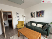 Prodej, Byt 2+1, Luhačovice, cena 3860000 CZK / objekt, nabízí 