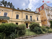 Prodej, Byt 3+kk, Mariánské Lázně, cena 3700000 CZK / objekt, nabízí 