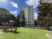 Pronájem, Byt 3+1, Karlovy Vary, cena 15800 CZK / objekt / měsíc, nabízí 