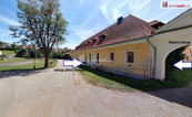 Pronájem, Skladové prostory, Louňovice pod Blaníkem, cena 10000 CZK / objekt / měsíc, nabízí 