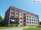 Pronájem, Byt 1+kk, Děčín, cena 5000 CZK / objekt / měsíc, nabízí 