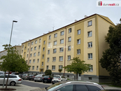 Pronájem, Byt 2+1, Cheb, cena 16500 CZK / objekt / měsíc, nabízí 