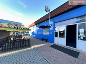 Pronájem, Prostory a objekty pro obchod a služby, Břeclav, cena 20000 CZK / objekt / měsíc, nabízí 