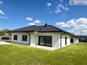 Pronájem, Rodinný dům, Velká Hleďsebe, cena 35000 CZK / objekt / měsíc, nabízí 