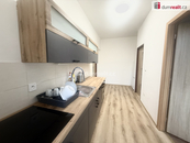 Pronájem, Byt 2+1, Děčín, cena 9900 CZK / objekt / měsíc, nabízí 