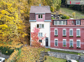 Pronájem, Rodinný dům, Kraslice, cena 14000 CZK / objekt / měsíc, nabízí Dumrealit.cz