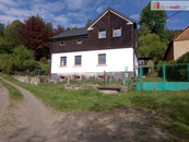 Prodej, Rodinný dům, Toužim, cena 4462500 CZK / objekt, nabízí 