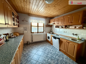 Pronájem, Byt 3+1, Valy, cena 22000 CZK / objekt / měsíc, nabízí 