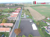 Pronájem, Ostatní pozemky, Krchleby, cena 23000 CZK / objekt / měsíc, nabízí Dumrealit.cz