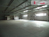 Pronájem, Výrobní prostory, Ostrava, cena 135 CZK / m2 / měsíc, nabízí 