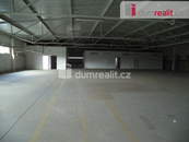 Pronájem, Výrobní prostory, Ostrava, cena 135 CZK / m2 / měsíc, nabízí 