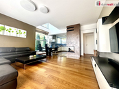 Pronájem, Rodinný dům, Králův Dvůr, cena 55000 CZK / objekt / měsíc, nabízí 