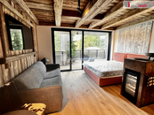 Prodej, Byt 1+kk, Harrachov, cena 7880000 CZK / objekt, nabízí 